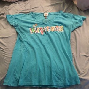 Margaritaville key west shirt